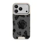 Cursed - iPhone 17 Pro Case, Elite Light (MagSafe) / Silver