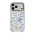 Mermaid Skin - iPhone 17 Pro Max Case, Elite Light (MagSafe) / Silver