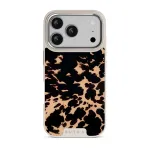Betty - iPhone 17 Pro Case, Elite Light (MagSafe) / Silver