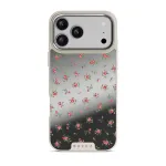 Sundress - iPhone 17 Pro Max Case, Elite Mirror Light (MagSafe) / Silver