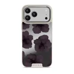 Charmed - iPhone 17 Pro Max Case, Elite Mirror Light (MagSafe) / Silver