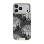 After Hours - iPhone 17 Pro Max Case, Elite Light (MagSafe) / Silver