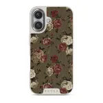 Forbidden Love - iPhone 16 Case, Elite Light (MagSafe) / Silver