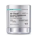 VT Cosmetics - Air Cloud Balance Layer Sun Stick SPF50+ PA++++, 14.5g