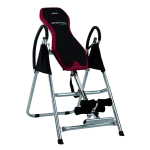 Inversioonipink BH FITNESS Zero