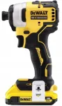 &bdquo;Dewalt&ldquo; 18 V l&ouml;&ouml;kpuur-kruvikeeraja 190 Nm DCF809N (DCF809N ECO)