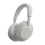 Sony WH-1000XM6 m&uuml;rav&auml;hendusega juhtmeta k&otilde;rvaklapid BT, Platinum Silver (12-kuuline garantii) (SPEC)