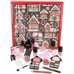 &bdquo;Zmile Cosmetics&ldquo; &bdquo;Square Ginger Glow&ldquo; kalender &ndash; advendikalender