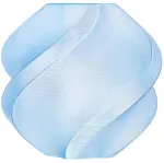 BambuLab Filament Bambu Lab Refill PETG Translucent 1,75mm 1kg - Translucent Light Blue}