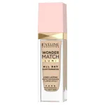 EVELINE_Wonder Match Lumi All Day Glow n&auml;otoonikreem 15&ndash;30 ml
