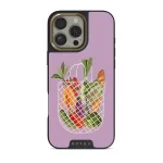 Farmers Market - iPhone 16 Pro Max Case, Elite Dark (MagSafe) / Gold