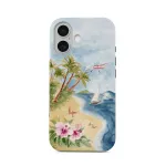 Escape - iPhone 16 Plus Case, Tough (MagSafe) / N/A