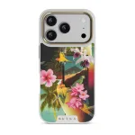 Holiday Archive - iPhone 17 Pro Case, Elite Light (MagSafe) / Gold