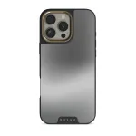 Silver Lining - iPhone 16 Pro Max Case, Elite Dark (MagSafe) / Gold