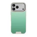 Minted - iPhone 17 Pro Max Case, Elite Light (MagSafe) / Silver