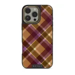 September Issue - iPhone 16 Pro Max Case, Elite Dark (MagSafe) / Gold