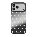 Point Taken - iPhone 17 Pro Max Case, Elite Mirror Dark (MagSafe) / Gunmetal