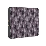 Spooky - Laptop Sleeve, 14 inches