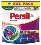 Keemia. Pesukapslid &bdquo;PERSIL Deep Clean Discs Color 4w1&ldquo;, v&auml;rvilised, 42 tk. (HG-846010)