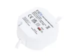Impulssv&otilde;imsusallikas ESPE LP-3024 (30 W, 1,25 A/24 V, hermeetiline IP67, 50&times;47&times;25)