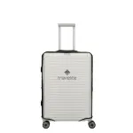 TRAVELITE Luggage cover M 00314 - SKAIDRI