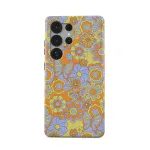 Broken Machines - Samsung Galaxy S25 Ultra Case, Tough (Magnetic) / N/A