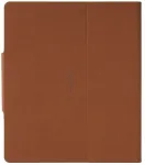 &bdquo;Onyx Boox Note Air 6 C/5 C&ldquo; pruuni v&auml;rvi magnetkate klaviatuuriga