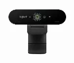 LOGI BRIO 4K STREAM EDITION &ndash; EMEA