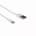 Sbox iPH./8pin M.-- TYPEC M. 1M TYPEC-IPH7 valge