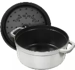 Staub 40501-413-0 s&uuml;gav pann 5,2 L Malm