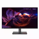 Lenovo ThinkVision P32p-30 31,5 3840x2160/16:9/350 niti/DP/HDMI/USB/must/3Y garantii