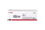 Canon CRG 055H (3017C002) laserkassett, kollane