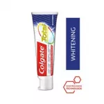 Colgate Toothpaste with whitening effect Total Whitening 75 ml, 75ml