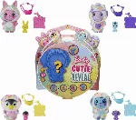 Barbie Cutie Reveal lemmikloom