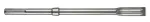 BOSCH SDS-MAX P.S.O. KIRVE 25x400mm/BL (1)