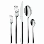 WMF s&ouml;&ouml;giriistade komplekt 30 tk. Flame Plus