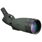 Bresser Optics Pirsch 25-75x 100mm - Black - Fully Multi-Coated (FMC)