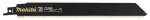 MAKITA RECIPROCATING SAW BLADE TC/HM 228x1.25mm METAL, CAST IRON, STAINLESS STEEL