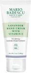 Mario Badescu - Lavender Hand Cream With Vitamin E 85 g