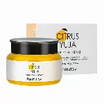 FARMSTAY_Citrus Yuja n&auml;okreem 100ml