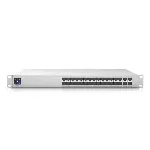 UBIQUITI USW-PRO agregaator 28x