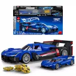 MATTEL BRICK SHOP HOT WHEELS Konstruktor - Speed Cadillac (JFR89)