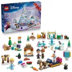 LEGO&reg; │ Disney 43273 Advendikalender 2025