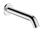 Hansgrohe Tecturis S &ndash; vannitoa kraan, kroom 73411000