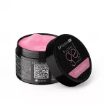 EXCELLENT PRO_Builder geel Tiksotroopiaga ehituse geel Intensiivne roosa 15g