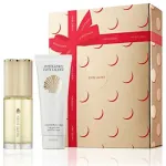 Moteri&scaron;ki kvepalai, White Linen Gift Set EDP 60 ml and body lotion 100 ml White Linen 60ml