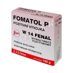 Foma paper developer Fomatol P (W14) 2.5L