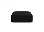 Campi pouf, 1 iste, 90x90x40 cm, valmistatud Euroopas.