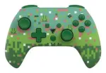 "Dragonshock Controller Poptop Wireless Cubes green switch"