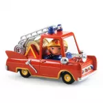 Djeco Crazy motors - Crazy Cars - V&auml;ike tulet&otilde;rjeauto DJ05459